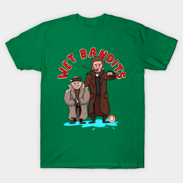 wet bandits funko pop